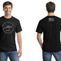 Often Imitated Never Duplicated T-shirt
