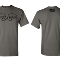 XD Game Bred T-shirt