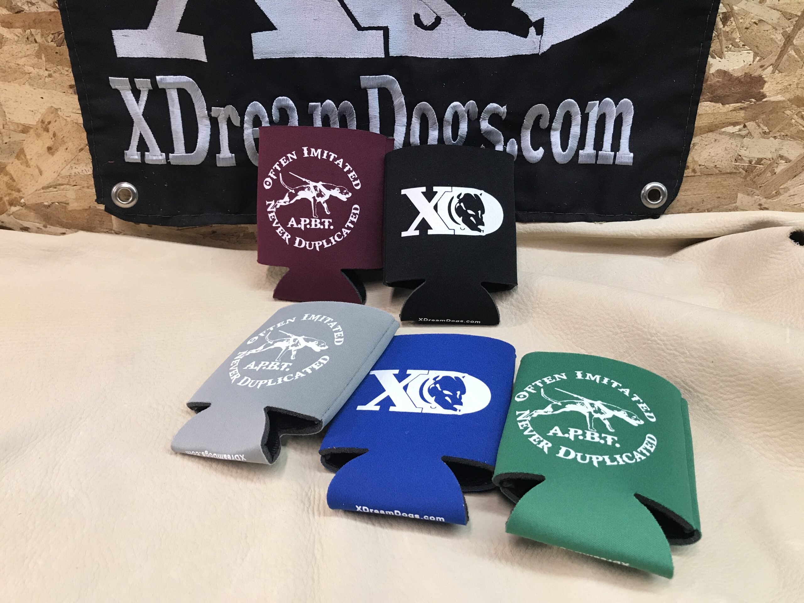 XD Koozies