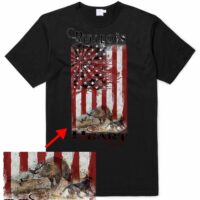 Bulldogs Heart T-Shirt