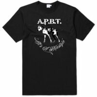 XD APBT It's A Lifestyle T-shirt