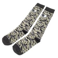 XD Camo Logo Socks