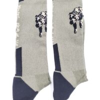 XD Hunt Goals Socks Olive