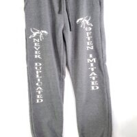 XD 'Often Imitated' Sweats Grey