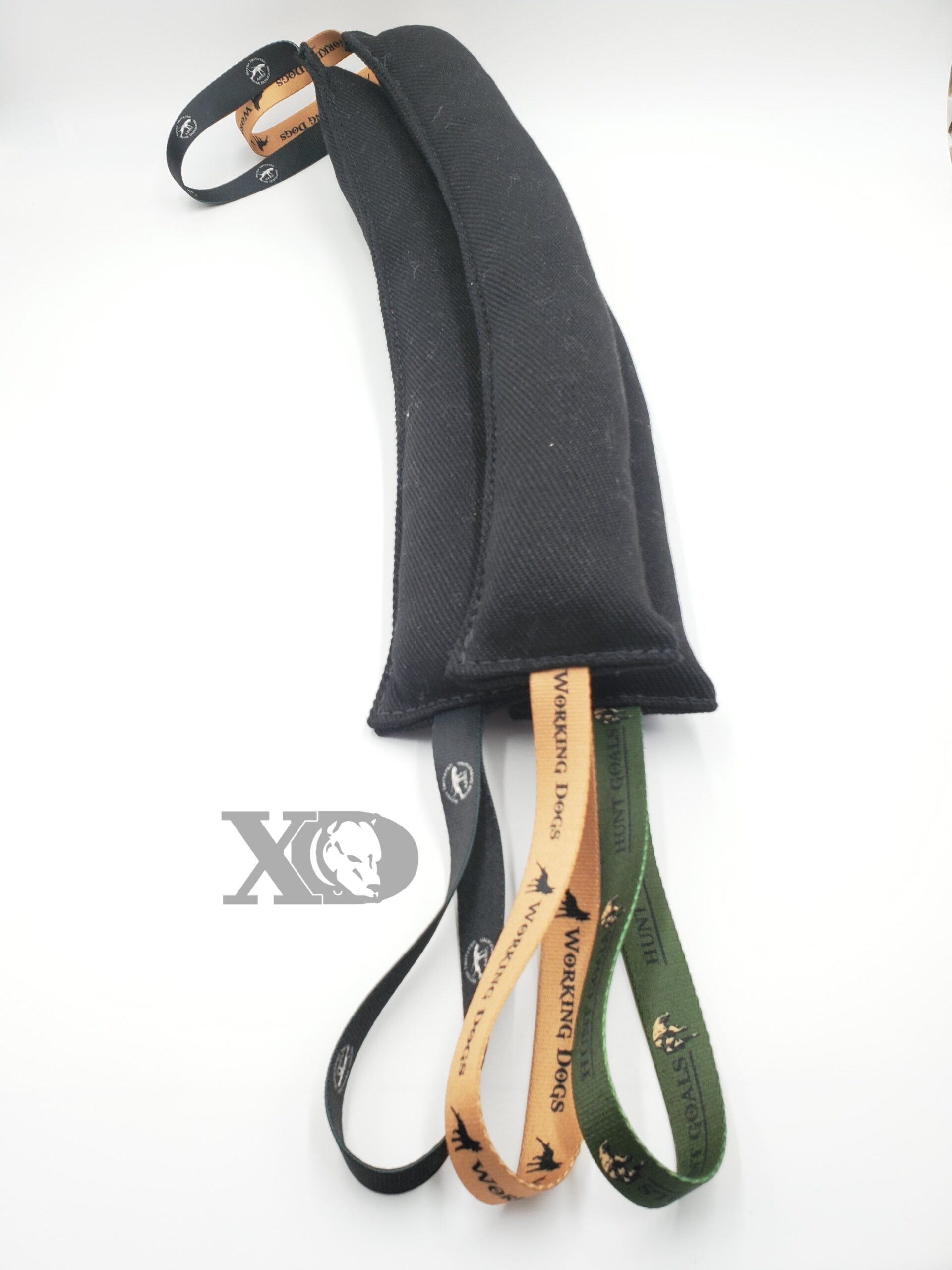 Custom Bite Suit Tugs With Handle - Image 2