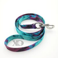 Custom 1" Single Ply Nylon Lead