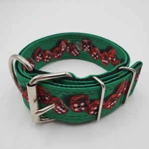 lucky dog collar