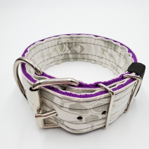 yeti dog collar