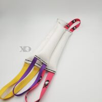Custom Fire Hose Tug 2" Wide