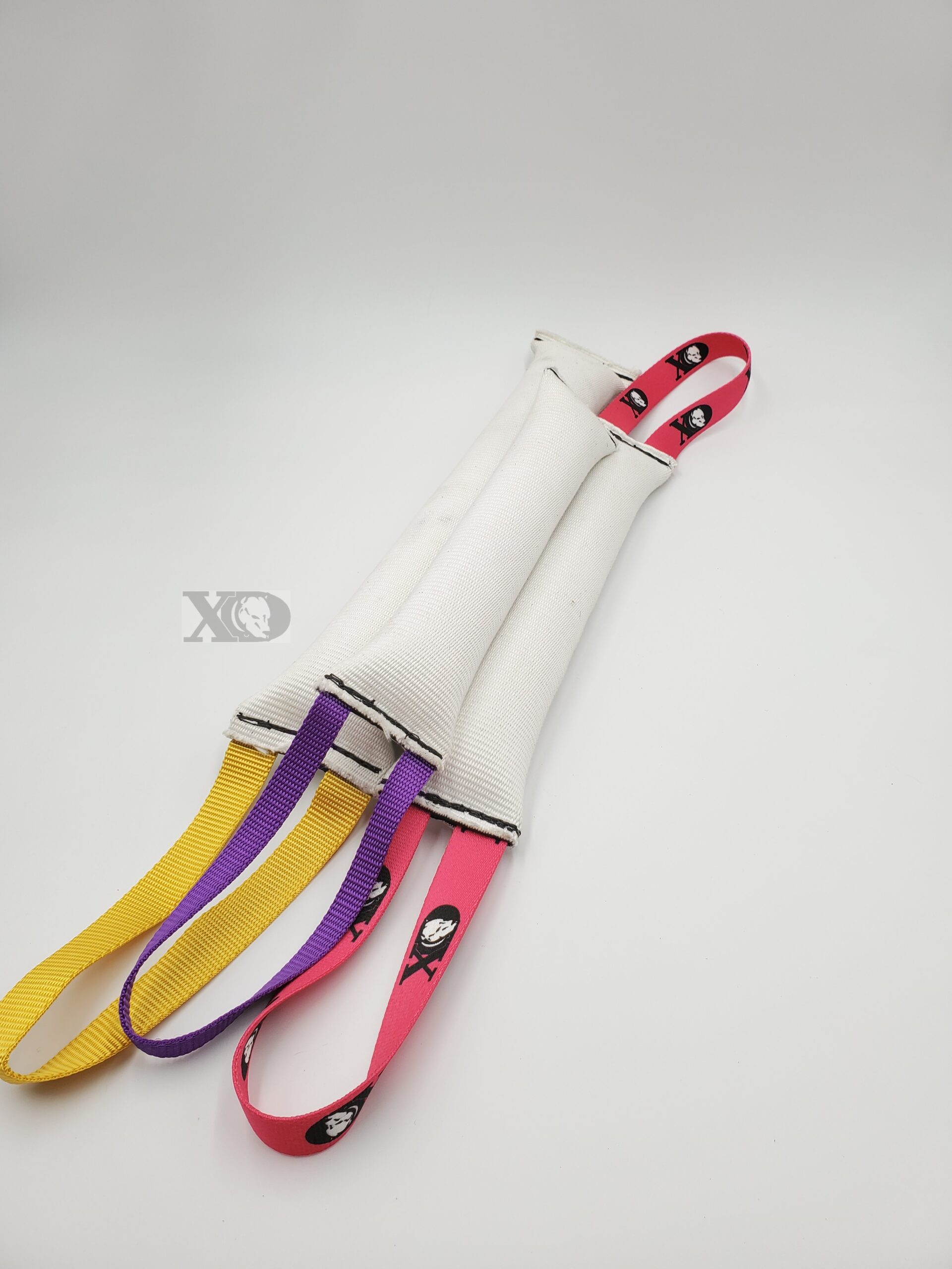 Custom Fire Hose Tug 2" Wide