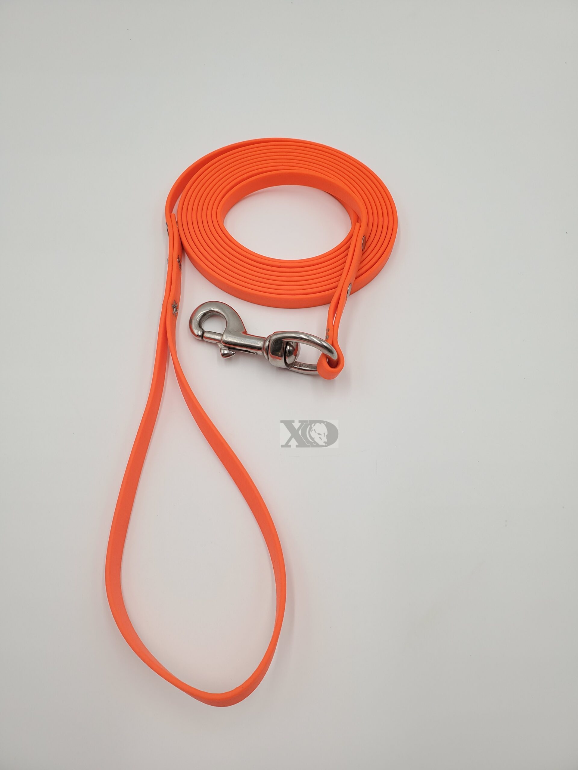 10' Biothane Regulation Top Dog Wall Climb Long Lines