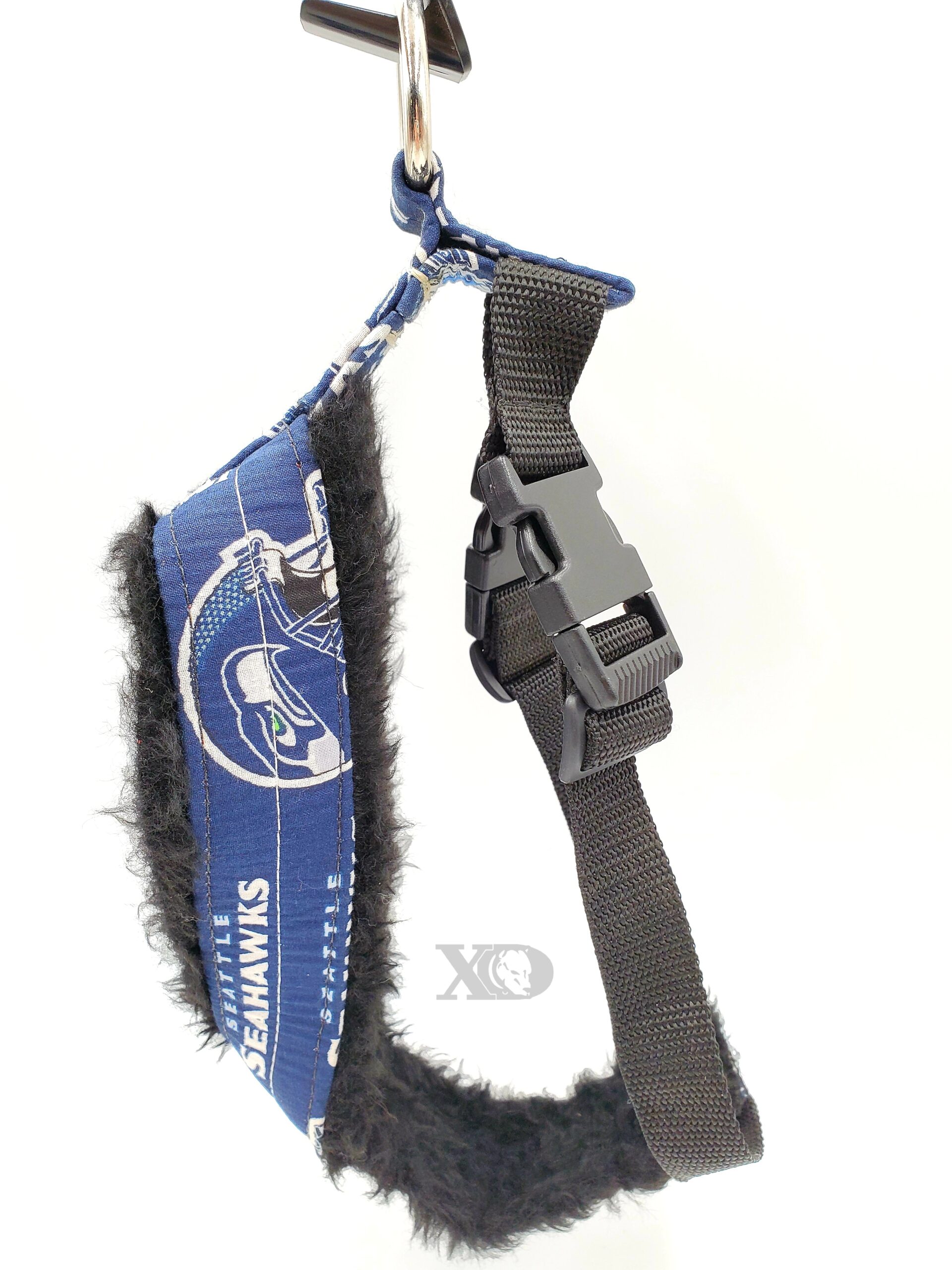 Seahawks Football Lightweight Harness