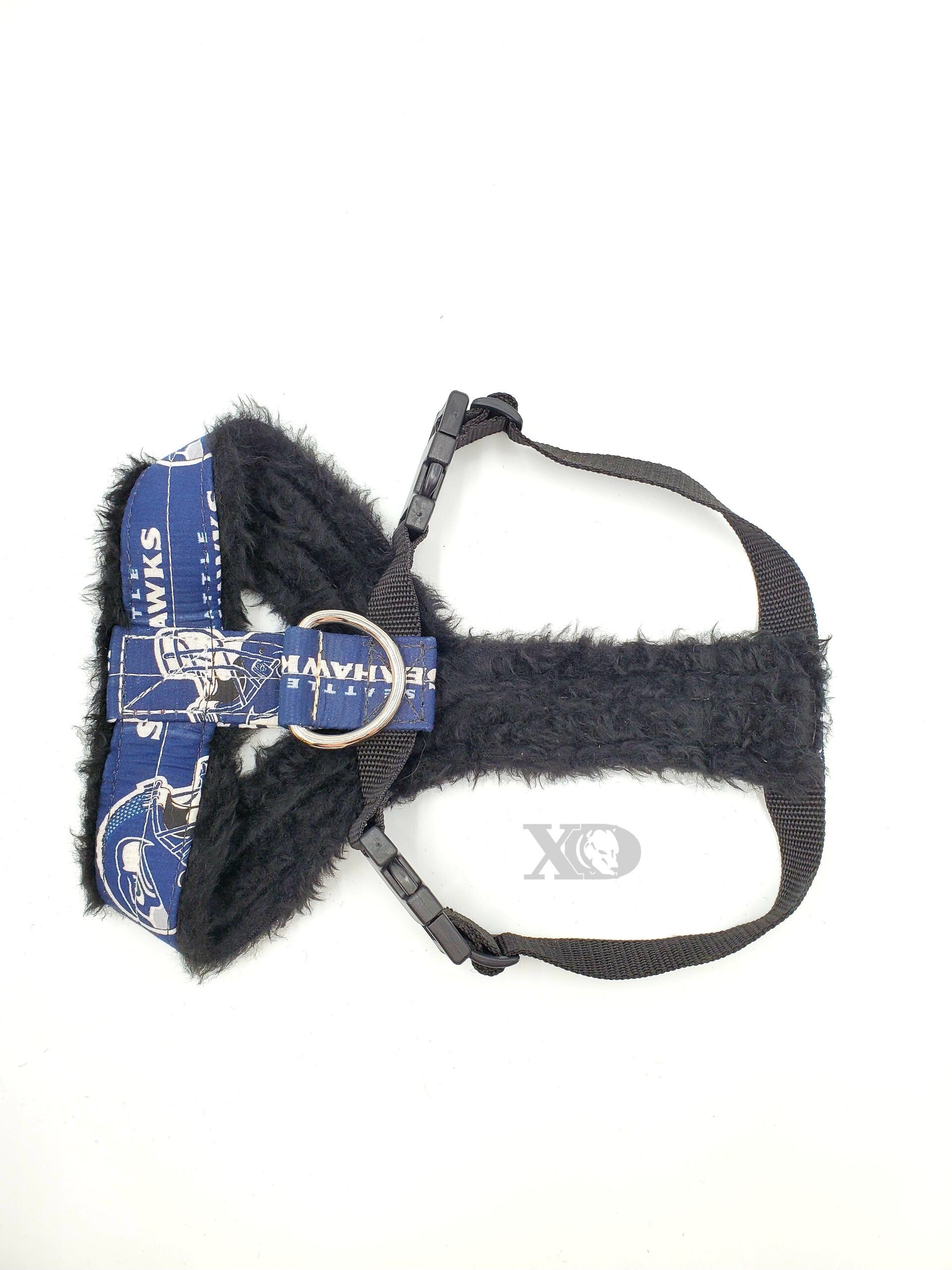 Seahawks Football Lightweight Harness - Image 2