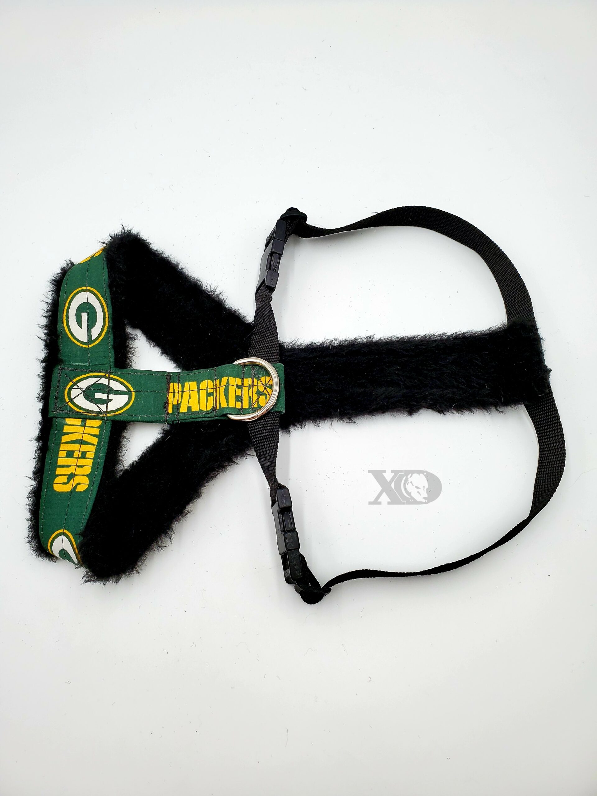 Green Bay Packers Football Lightweight Harness - Image 2