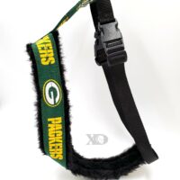 Green Bay Packers Football Lightweight Harness