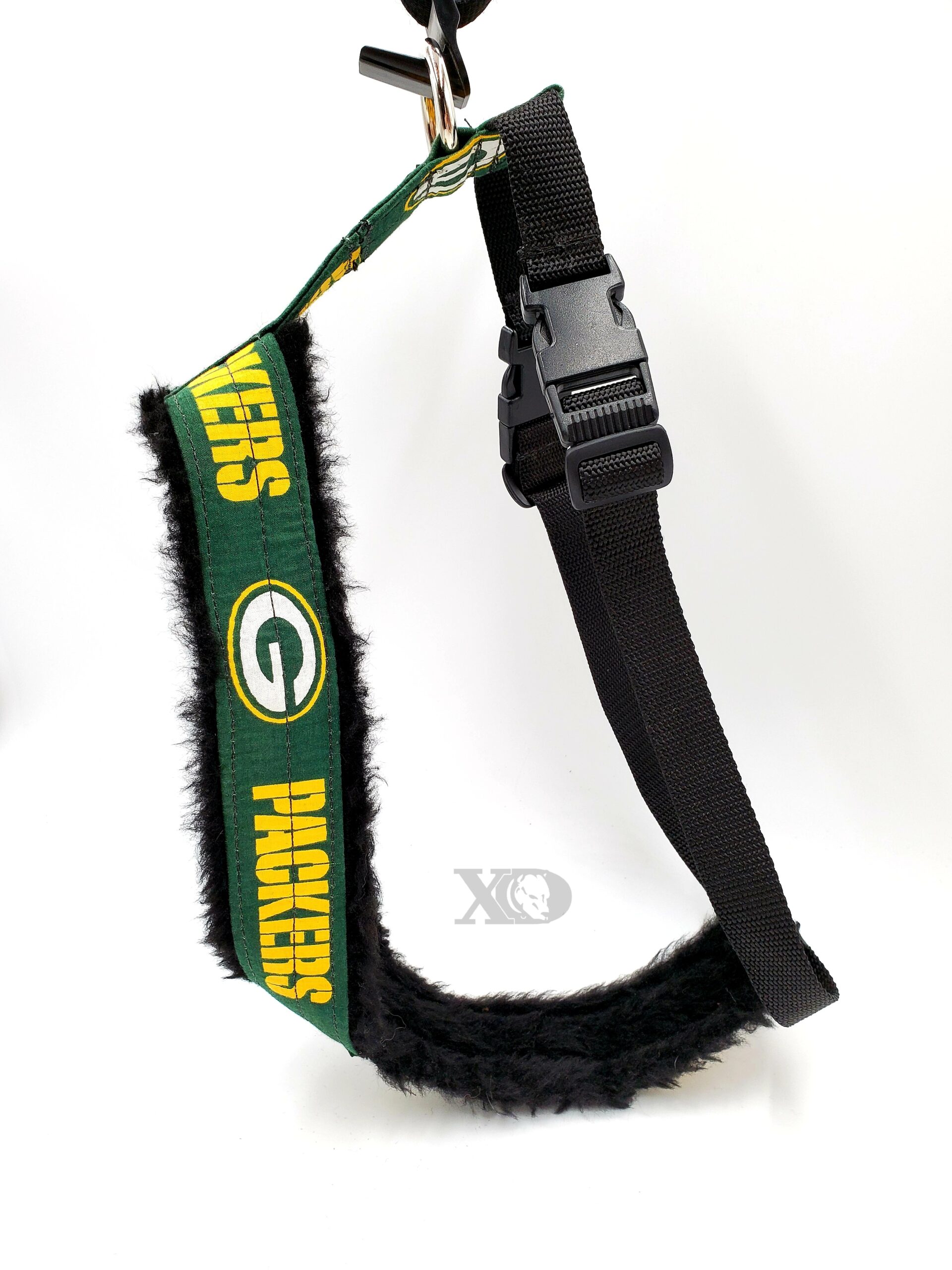 Green Bay Packers Football Lightweight Harness