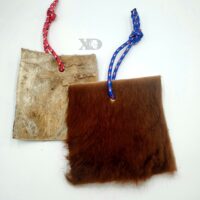 Cowhide Tug
