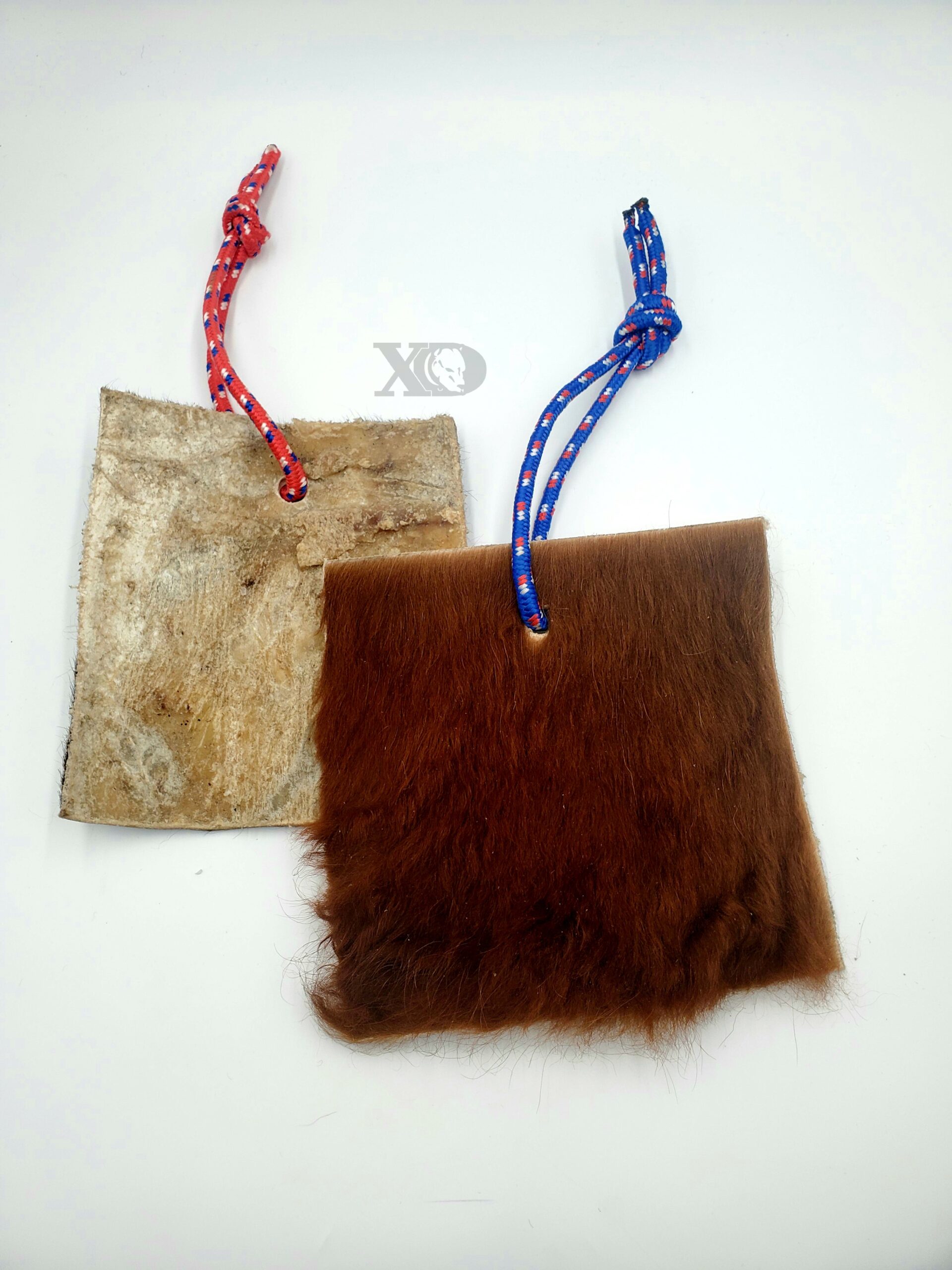 Cowhide Tug