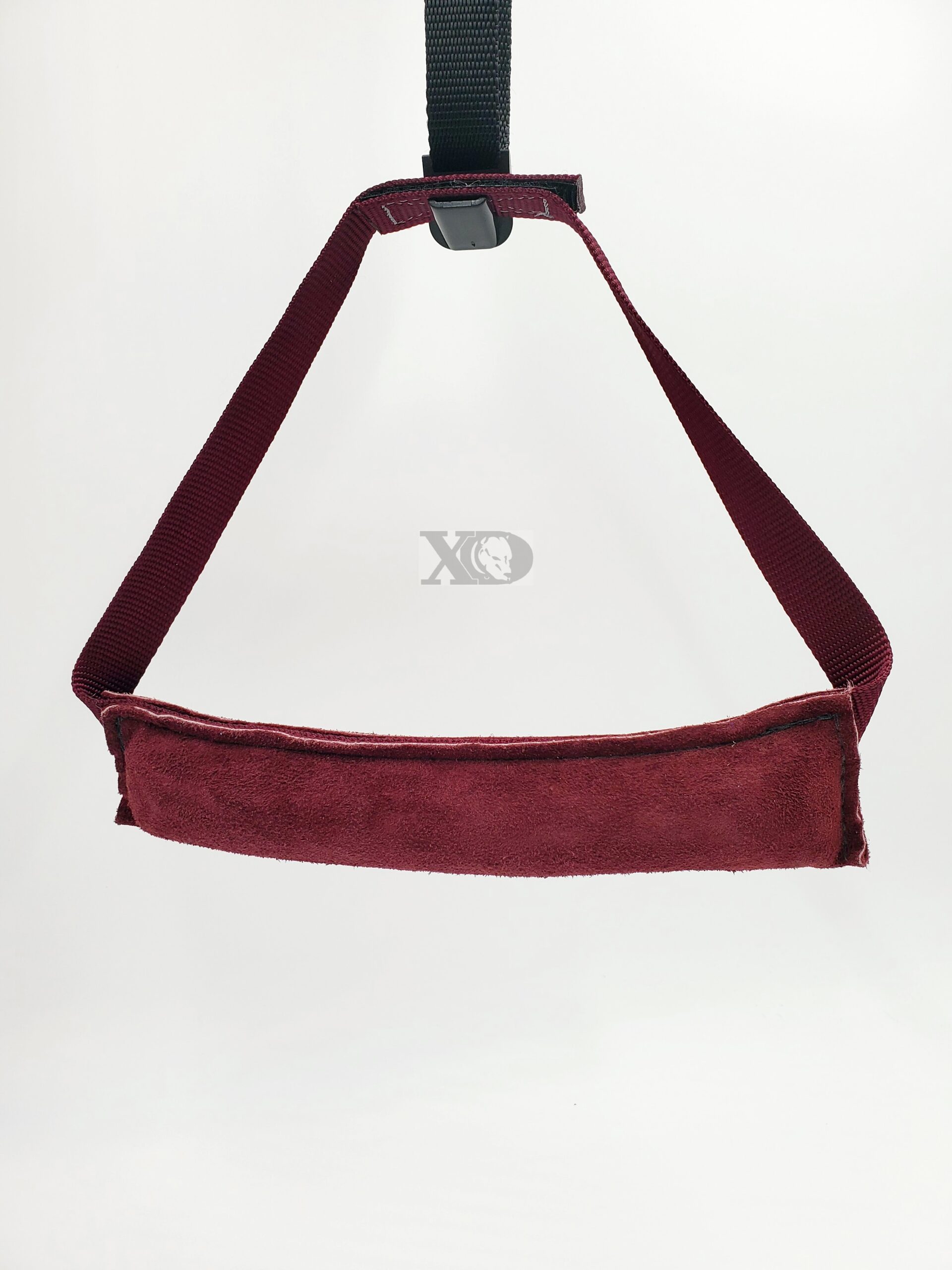 Custom Suede Wall Climb Tugs - Image 5