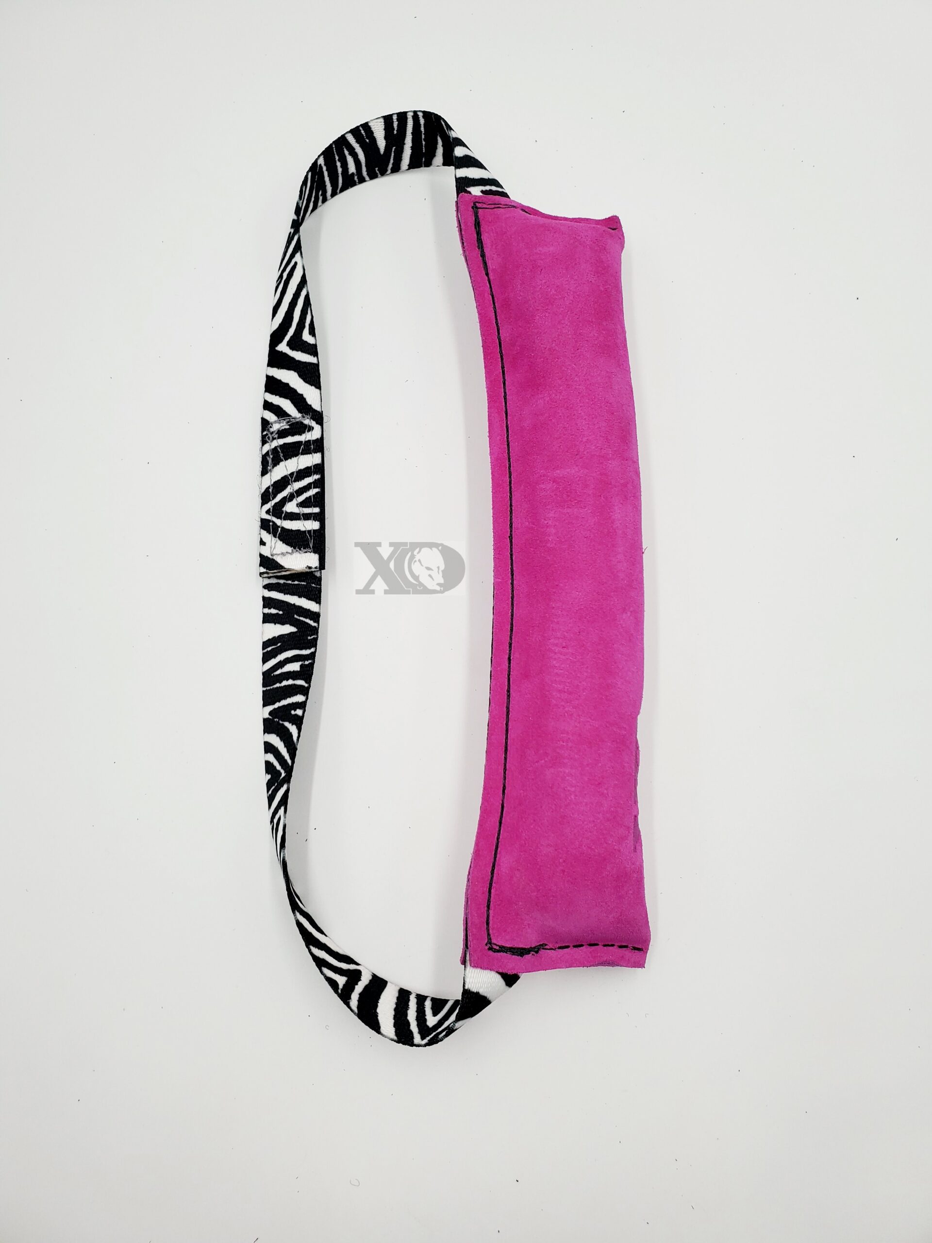 Custom Suede Wall Climb Tugs - Image 7
