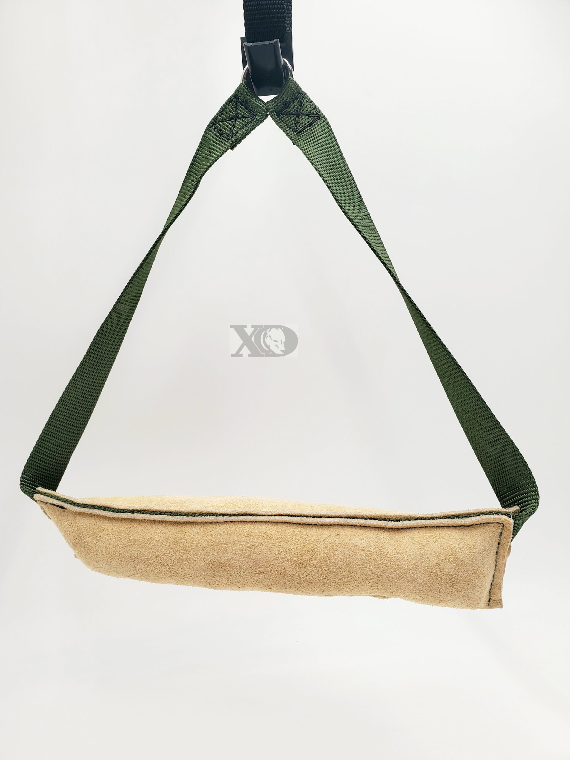 Custom Suede Wall Climb Tugs - Image 2