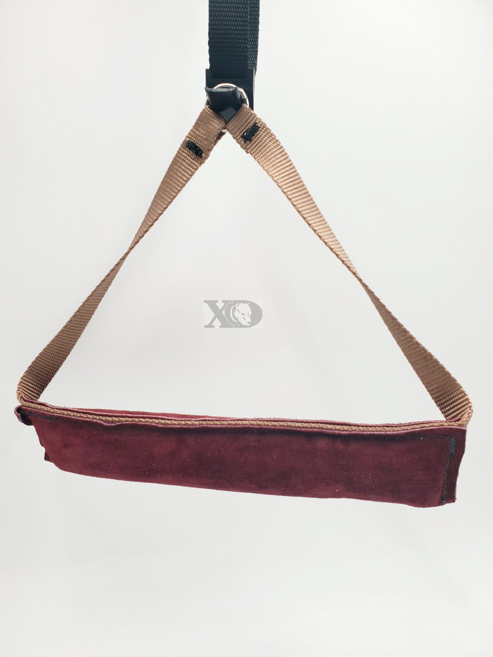 Custom Suede Wall Climb Tugs - Image 3