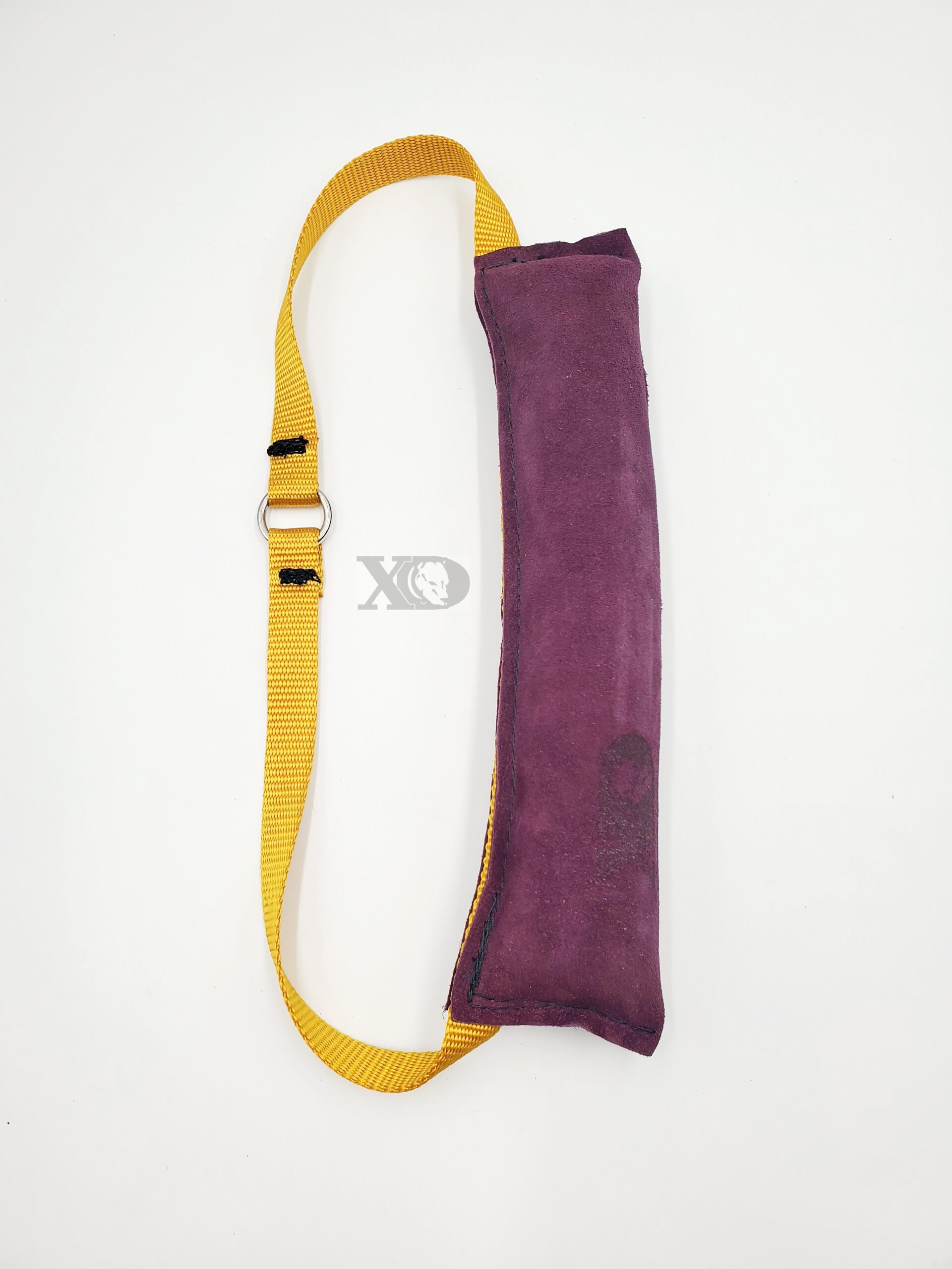 Custom Suede Wall Climb Tugs - Image 4