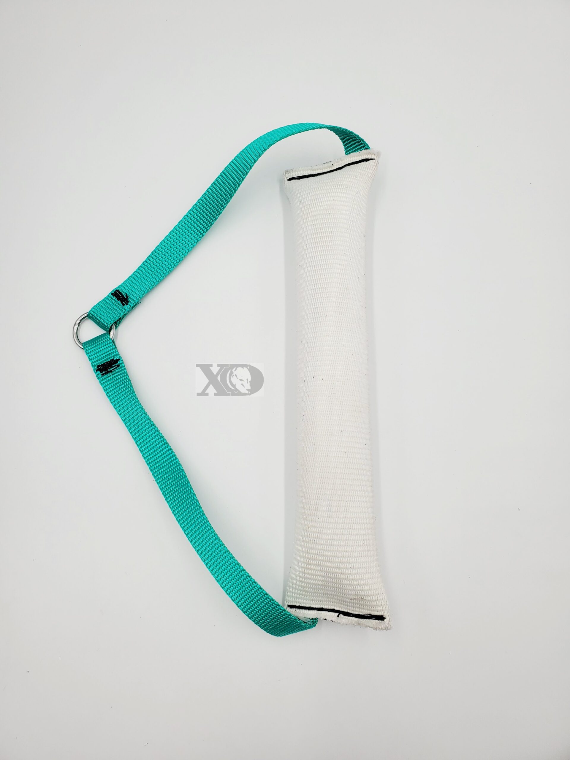 Custom Fire Hose Wall Climb Tugs - Image 4