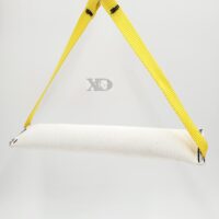 Custom Fire Hose Wall Climb Tugs