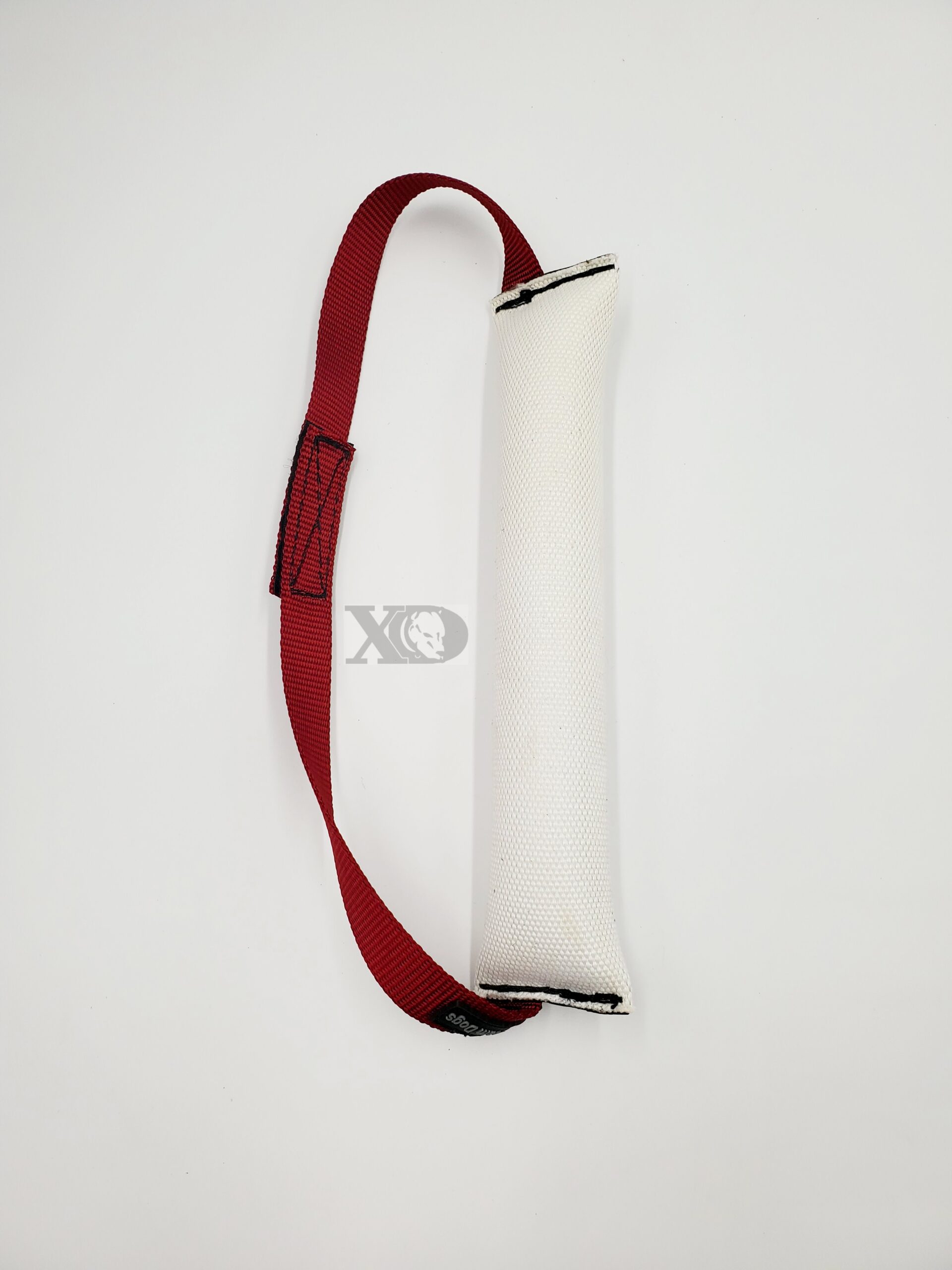 Custom Fire Hose Wall Climb Tugs - Image 3