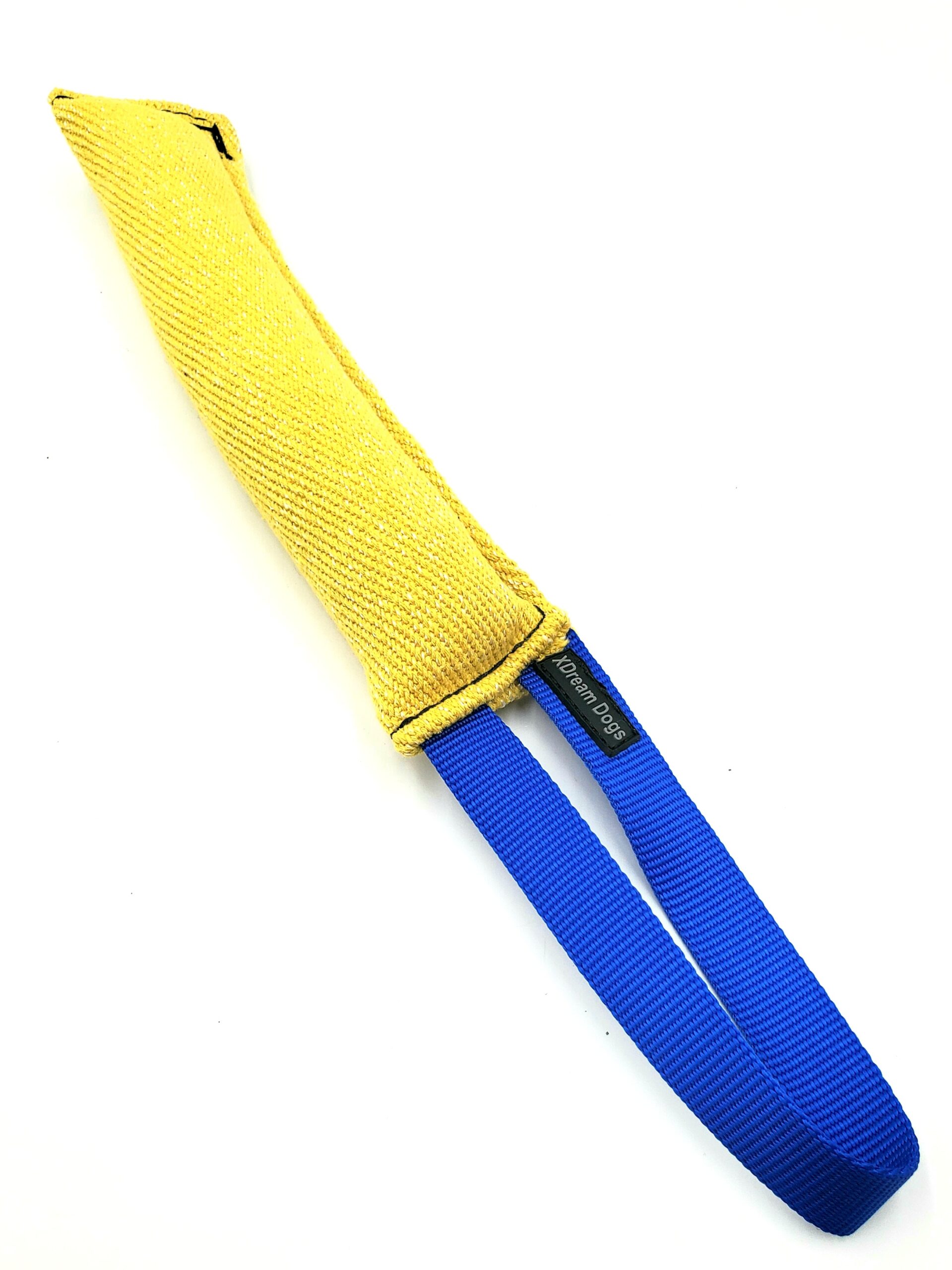 Custom Bite Suit Tugs With Handle - Image 6