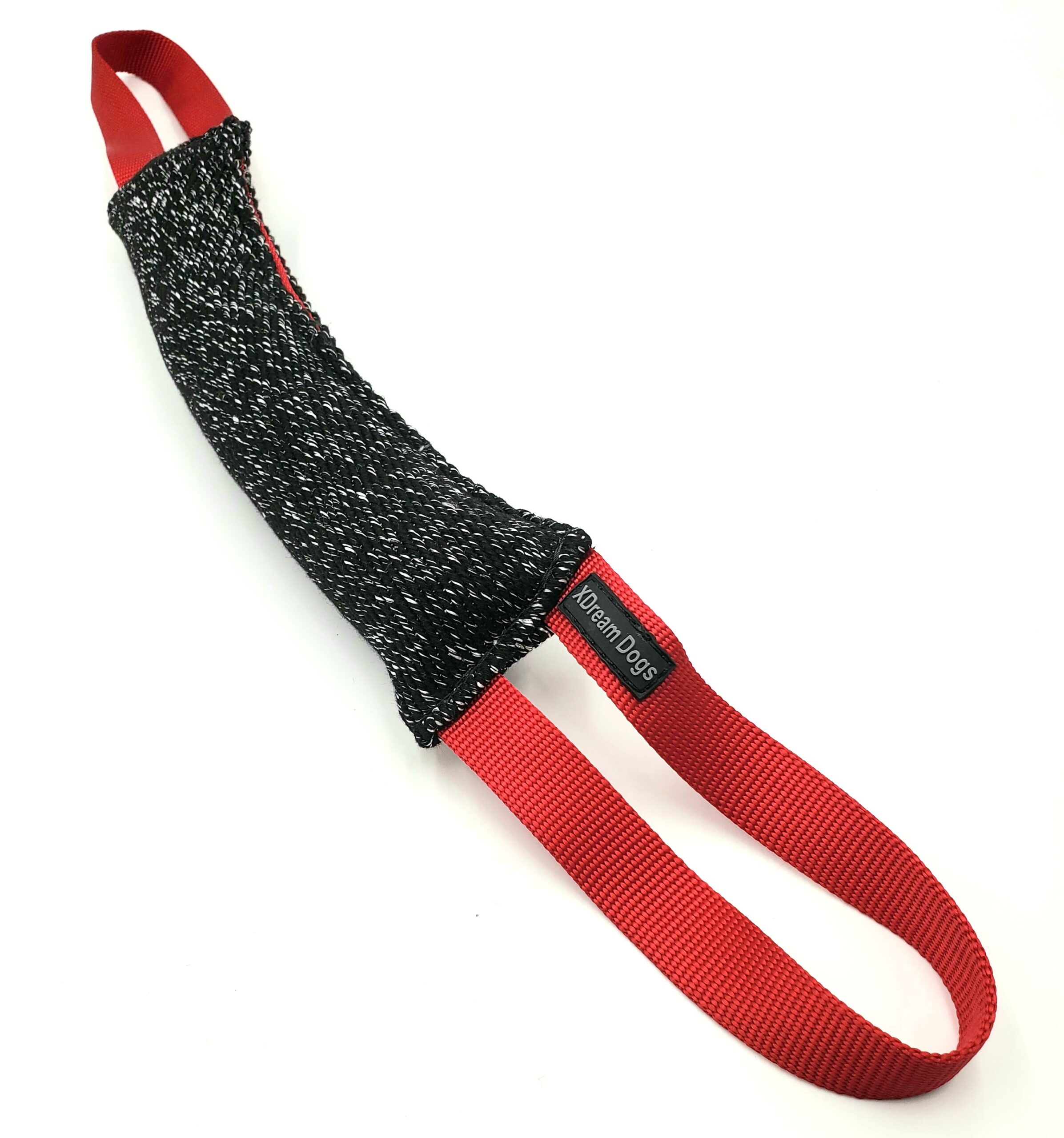 Custom Bite Suit Tugs With Handle - Image 5