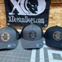 Customized Hats with your logo or artwork