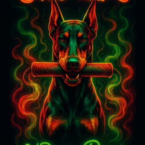 Doberman